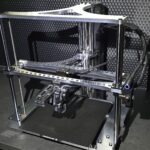 Home SToN_Wolf 3D printer