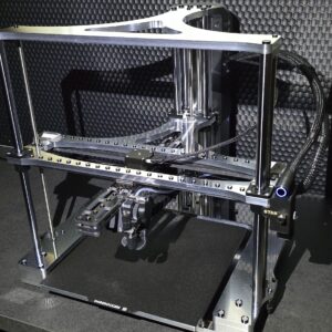 SToN_Wolf 3D printer